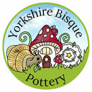 Yorkshire Bisque Pottery
